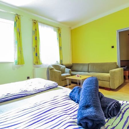 Deluxe Apartment 5P Bs 비엔나 외부 사진
