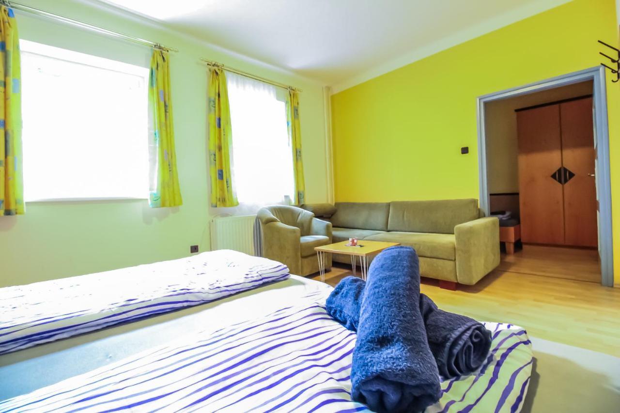 Deluxe Apartment 5P Bs 비엔나 외부 사진