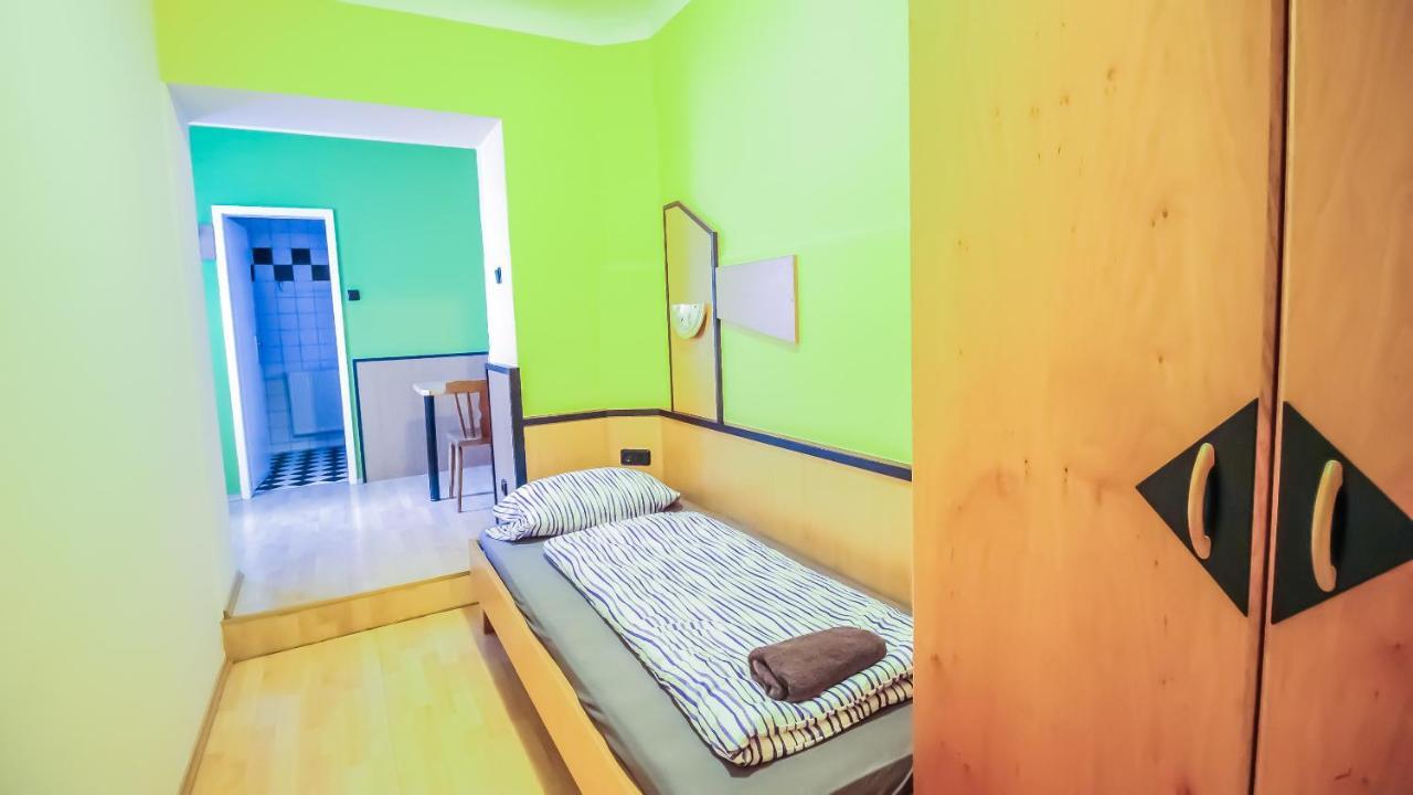 Deluxe Apartment 5P Bs 비엔나 외부 사진